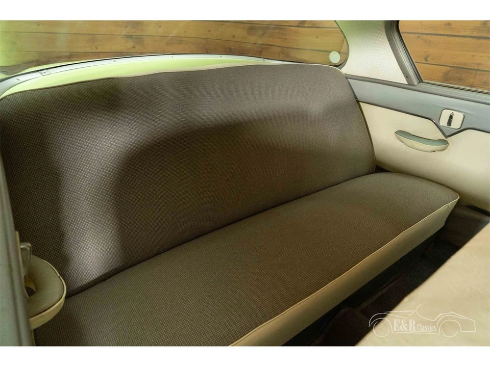 1956 Hudson Hornet - Image 16 of 19