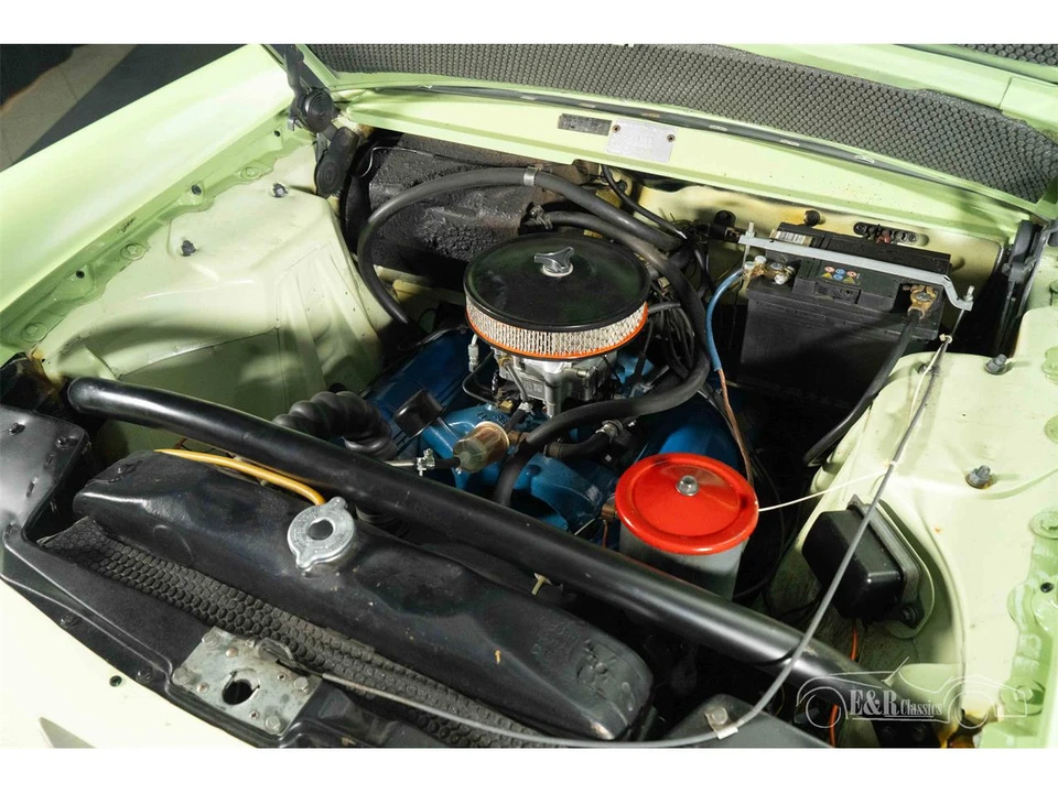 1956 Hudson Hornet - Image 18 of 19