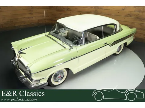 1956 Hudson Hornet Special Hollywood Hardtop