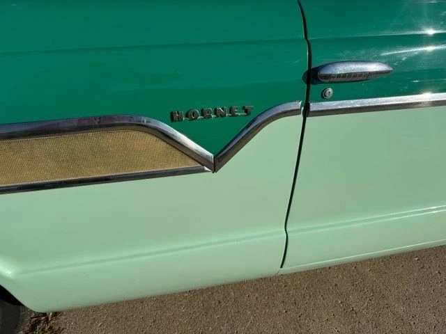 1956 Hudson Hornet - Image 6 of 21