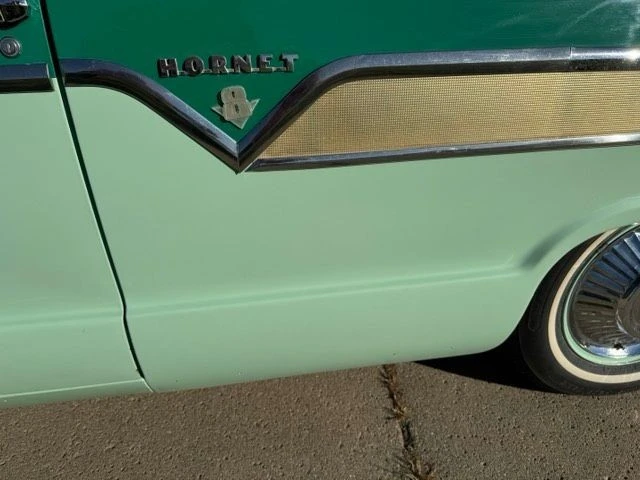 1956 Hudson Hornet - Image 9 of 21
