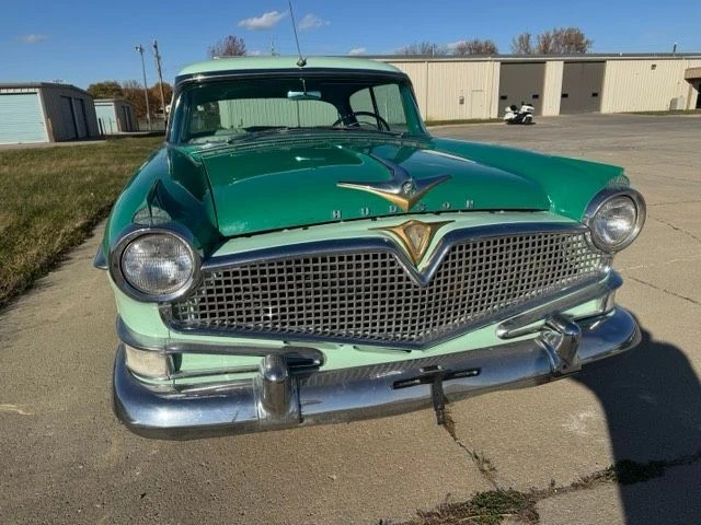 1956 Hudson Hornet - Image 3 of 21
