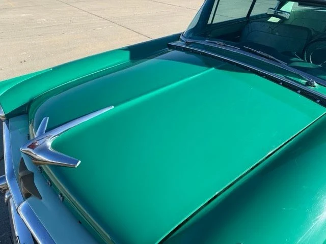 1956 Hudson Hornet - Image 10 of 21