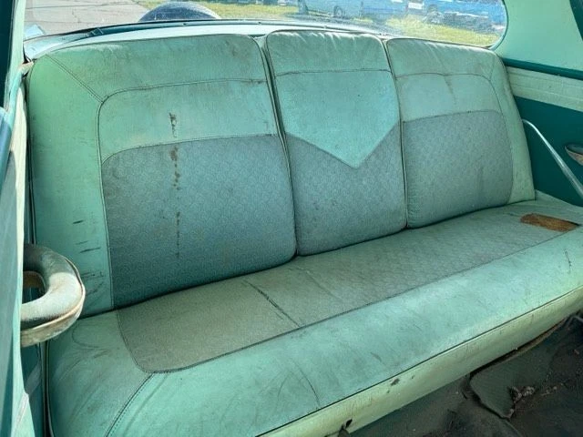 1956 Hudson Hornet - Image 21 of 21