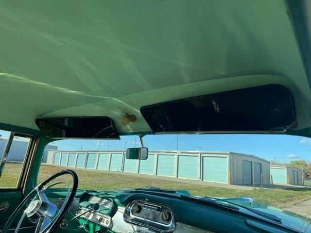 1956 Hudson Hornet - Image 18 of 21