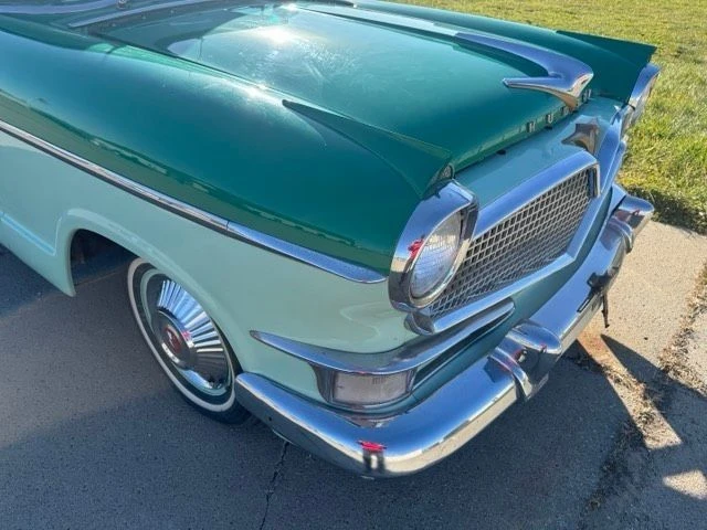 1956 Hudson Hornet - Image 8 of 21