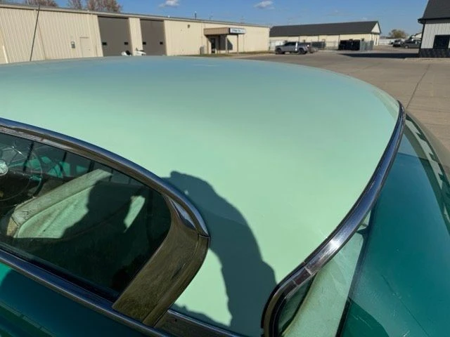 1956 Hudson Hornet - Image 12 of 21