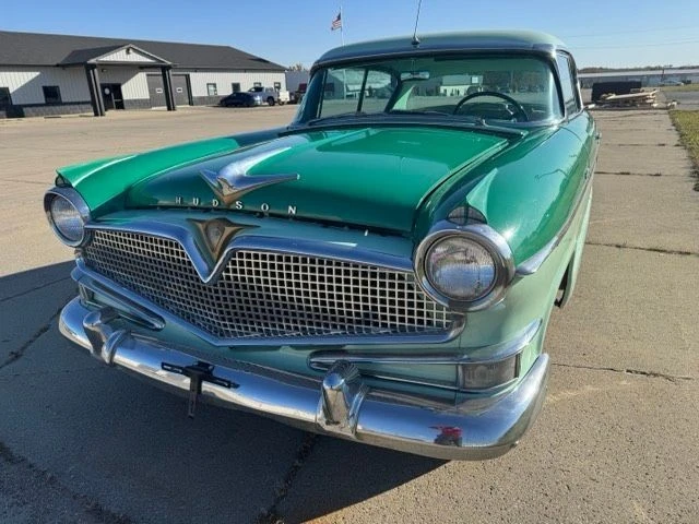 1956 Hudson Hornet - Image 4 of 21