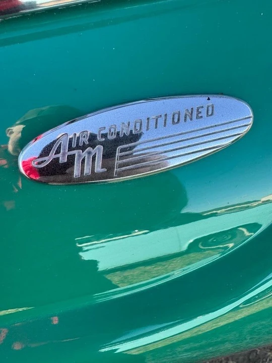 1956 Hudson Hornet - Image 11 of 21