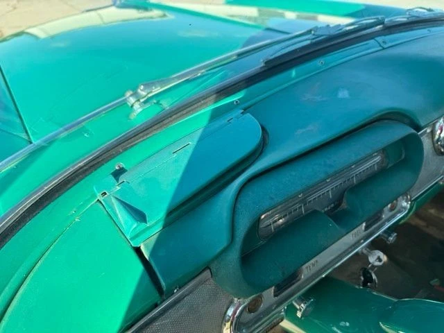 1956 Hudson Hornet - Image 19 of 21