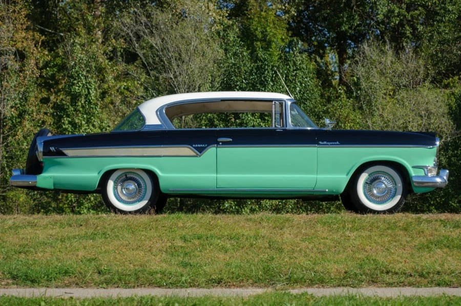 1956 Hudson Hornet - Image 2 of 24