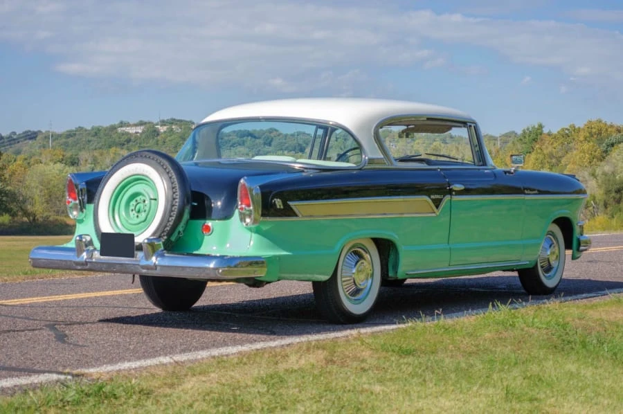 1956 Hudson Hornet - Image 3 of 24