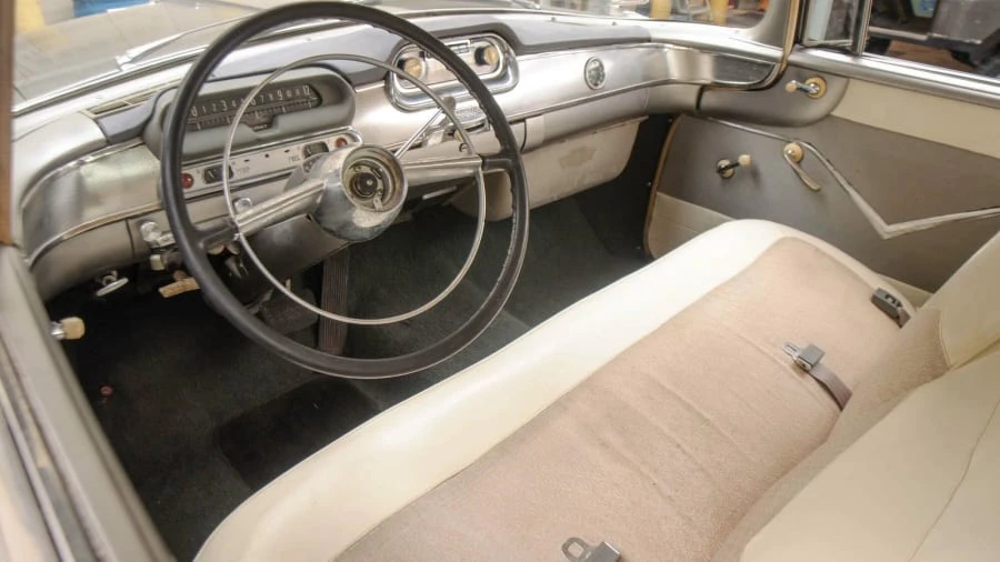 1956 Hudson Hornet - Image 4 of 24