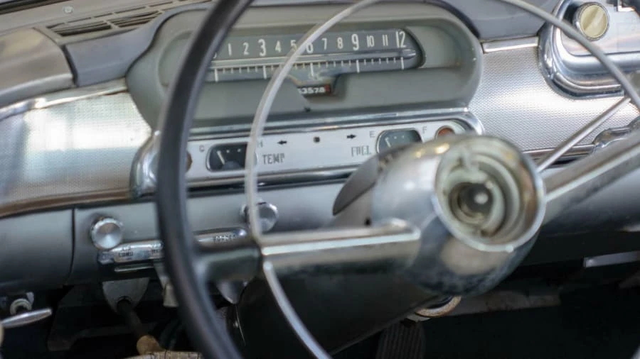 1956 Hudson Hornet - Image 5 of 24