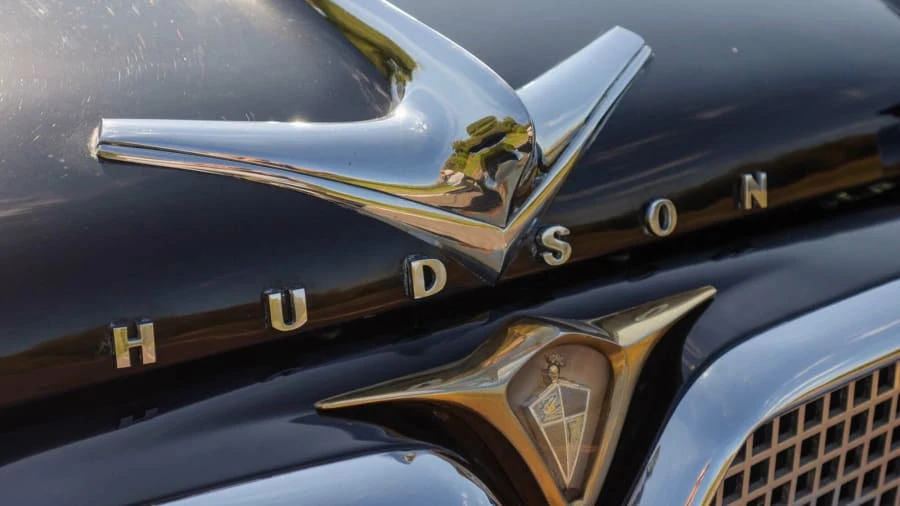 1956 Hudson Hornet - Image 11 of 24