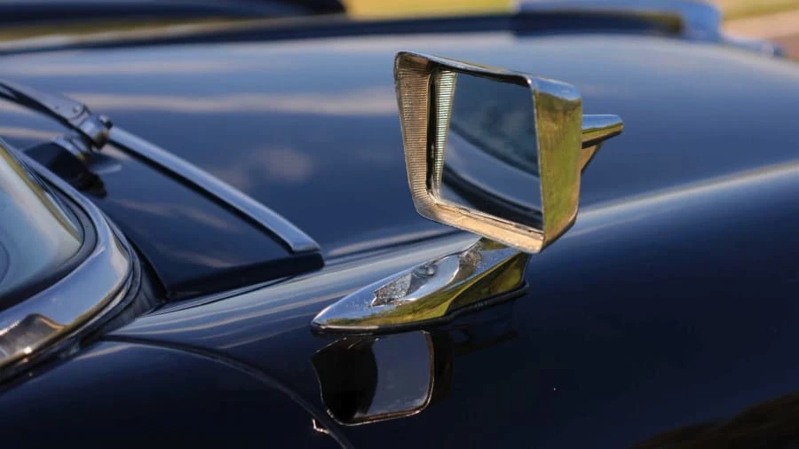 1956 Hudson Hornet - Image 13 of 24
