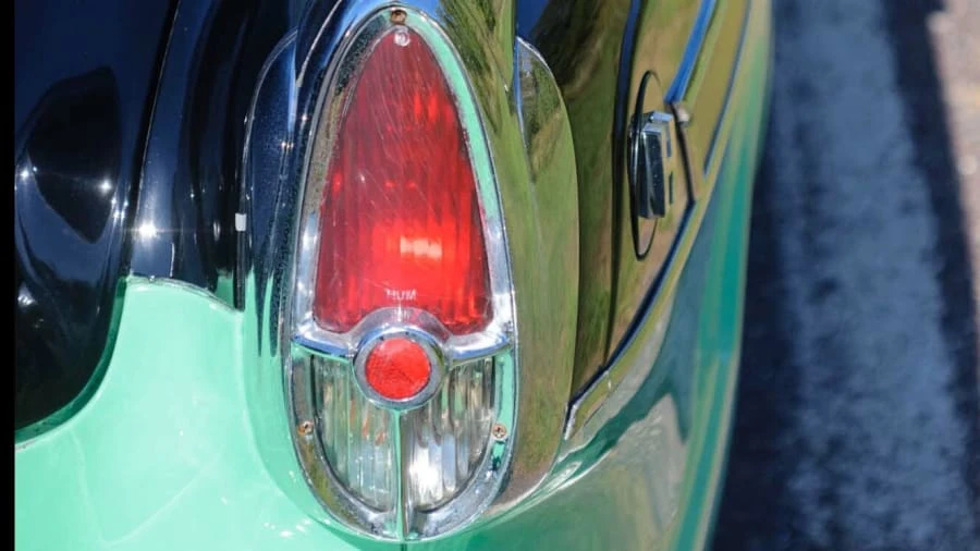 1956 Hudson Hornet - Image 14 of 24
