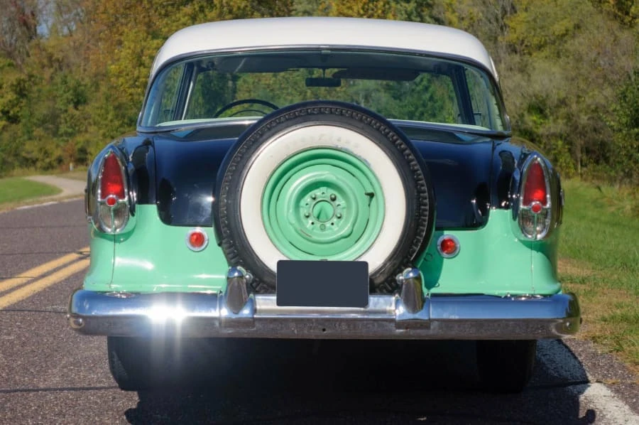 1956 Hudson Hornet - Image 23 of 24