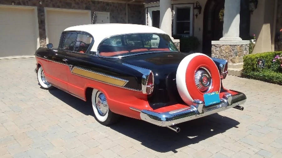 1956 Hudson Hornet - Image 2 of 5