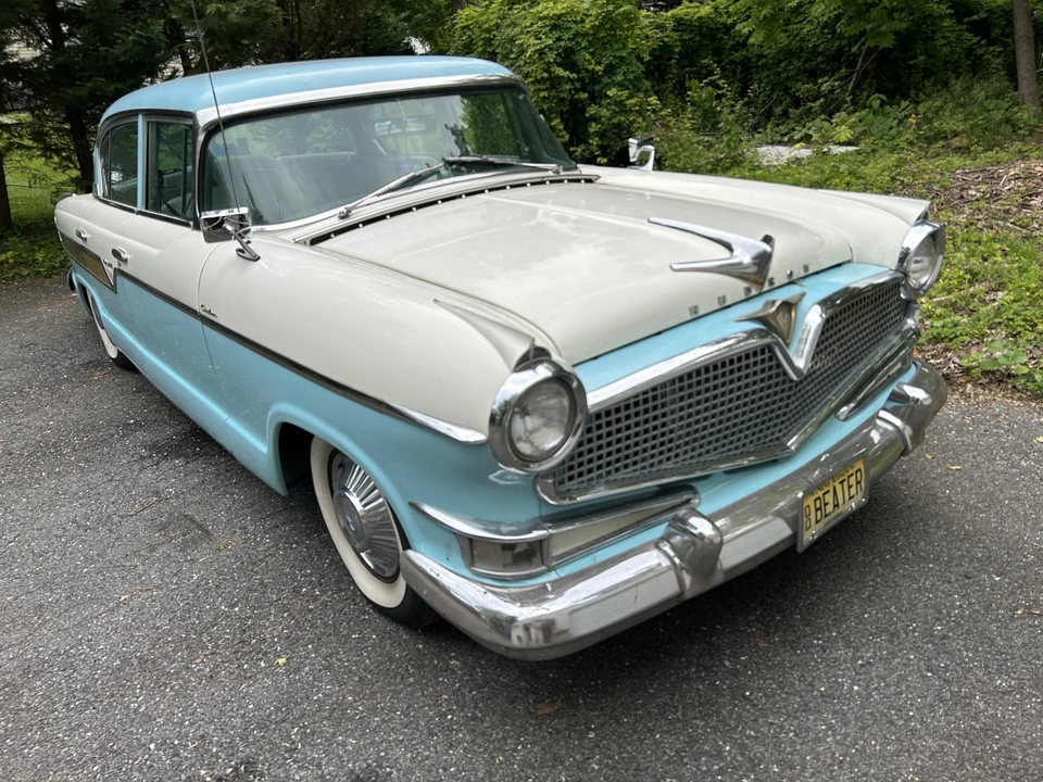 1956 Hudson Hornet - Image 3 of 22