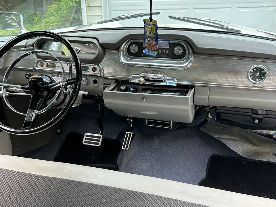 1956 Hudson Hornet - Image 13 of 22
