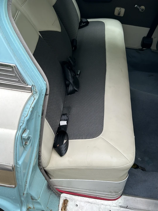 1956 Hudson Hornet - Image 15 of 22