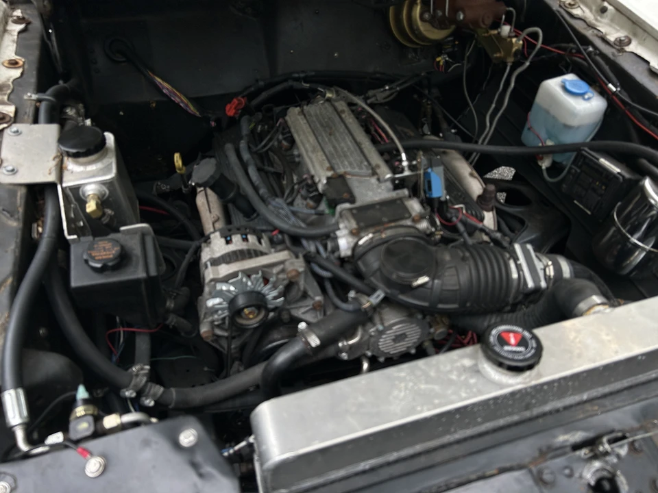 1956 Hudson Hornet - Image 21 of 22
