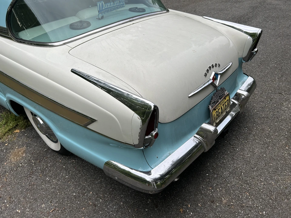 1956 Hudson Hornet - Image 9 of 22