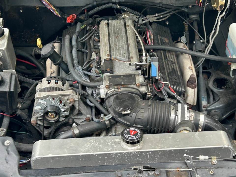 1956 Hudson Hornet - Image 20 of 22