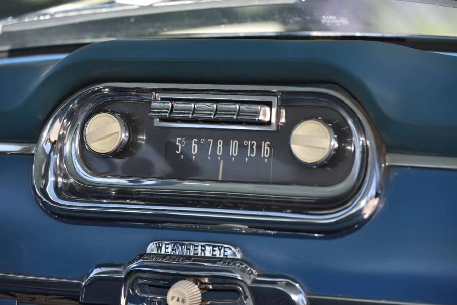 1956 Hudson Hornet - Image 27 of 31