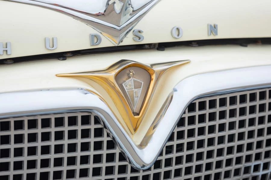 1956 Hudson Hornet - Image 5 of 31