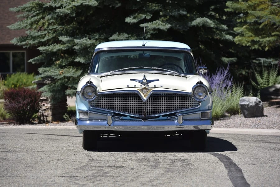 1956 Hudson Hornet - Image 15 of 31