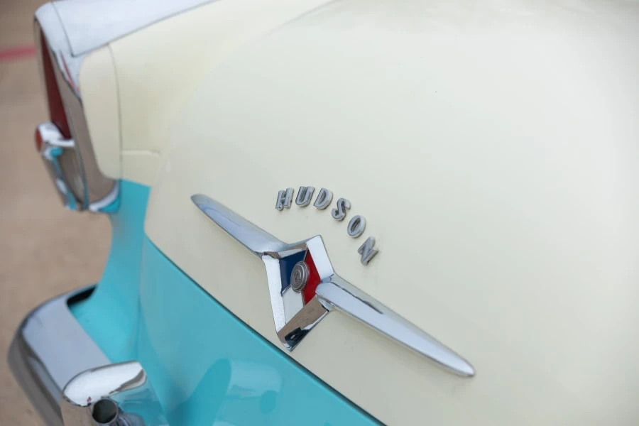 1956 Hudson Hornet - Image 11 of 31
