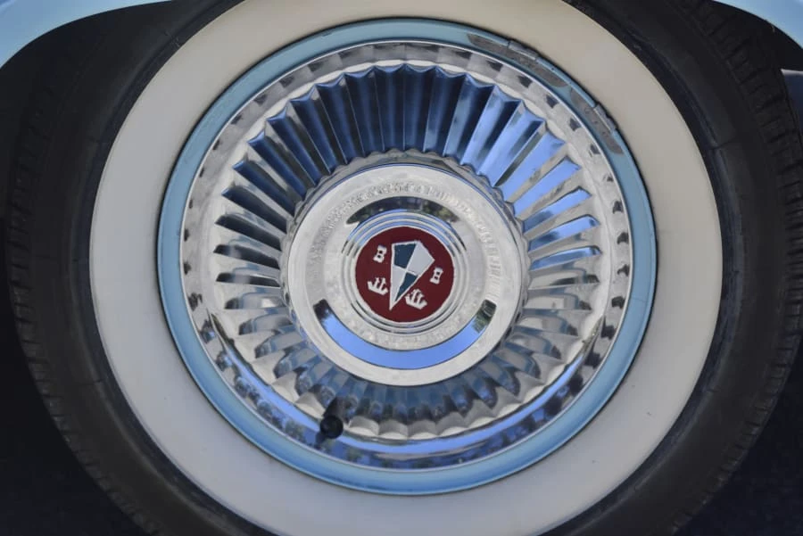 1956 Hudson Hornet - Image 8 of 31