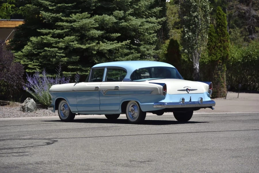 1956 Hudson Hornet - Image 14 of 31