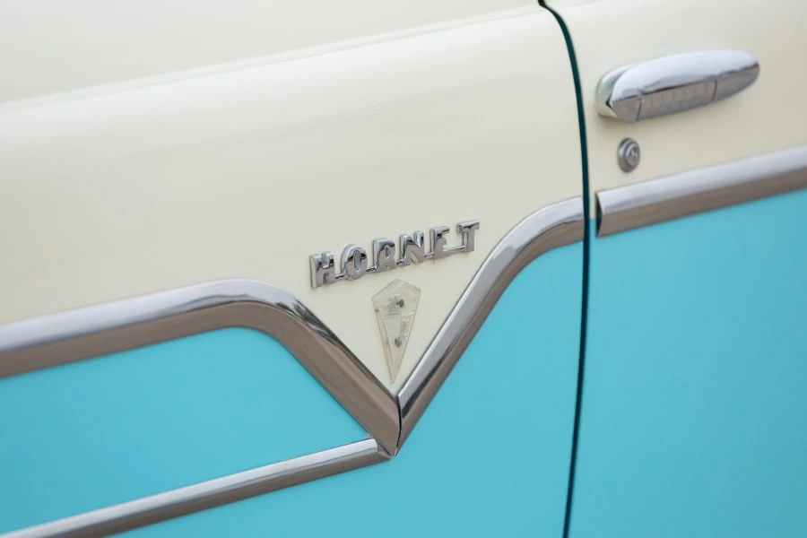 1956 Hudson Hornet - Image 12 of 31