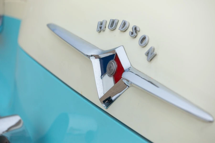 1956 Hudson Hornet - Image 17 of 31