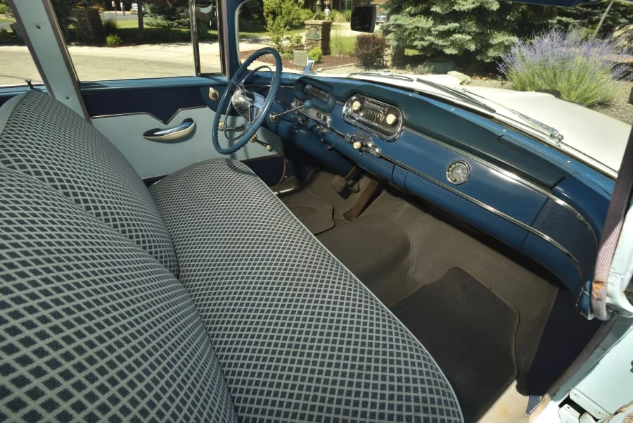 1956 Hudson Hornet - Image 25 of 31