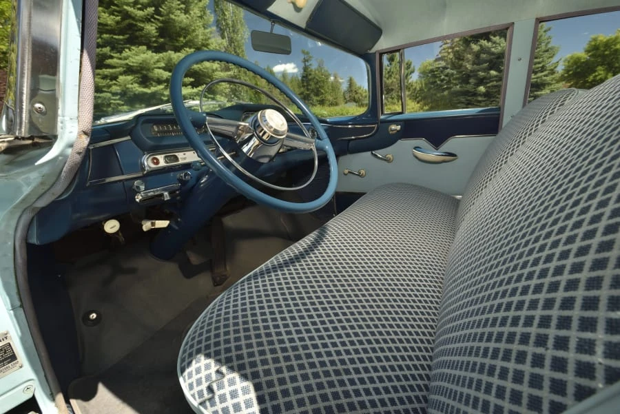 1956 Hudson Hornet - Image 26 of 31