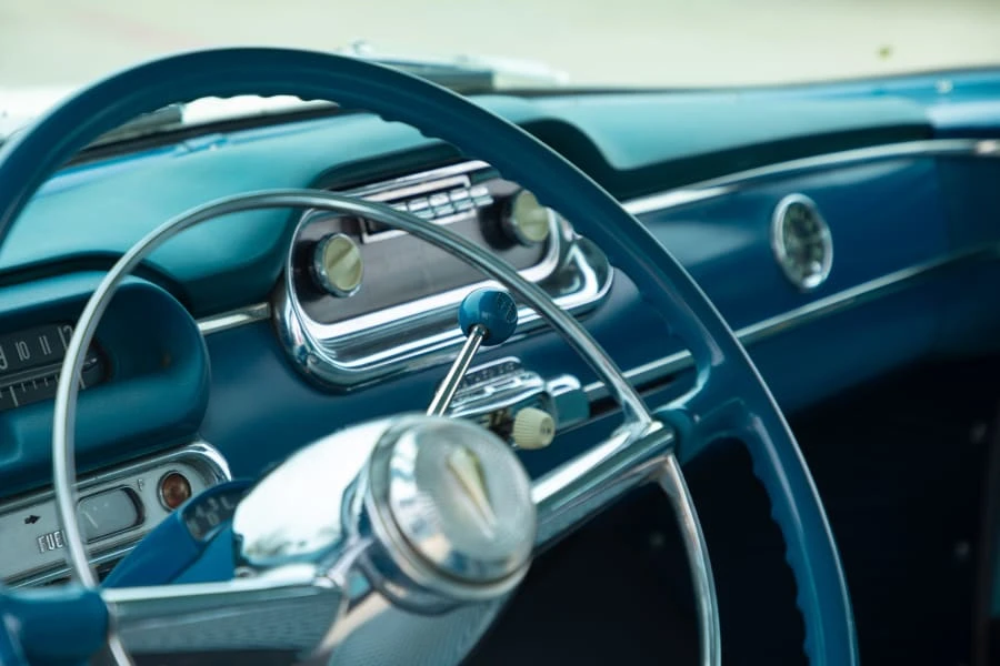 1956 Hudson Hornet - Image 26 of 31