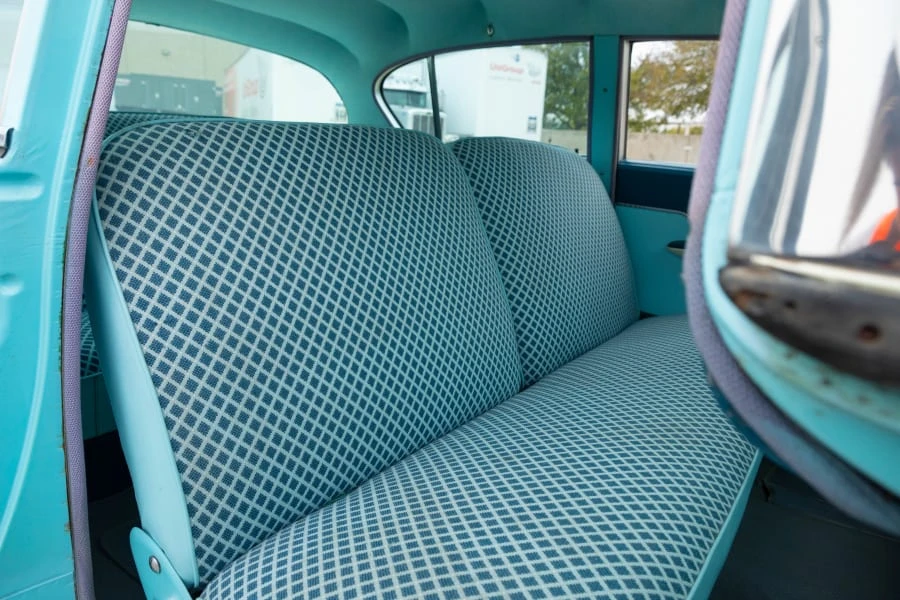 1956 Hudson Hornet - Image 20 of 31