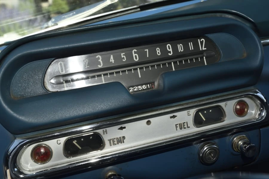 1956 Hudson Hornet - Image 28 of 31
