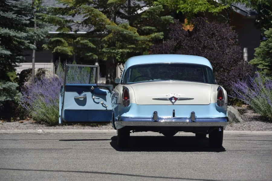 1956 Hudson Hornet - Image 20 of 31