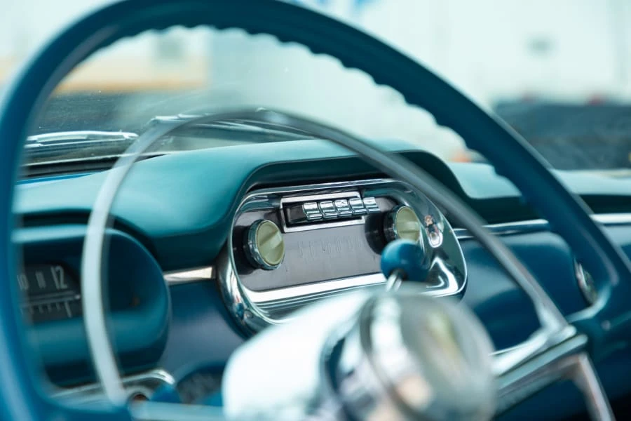 1956 Hudson Hornet - Image 21 of 31