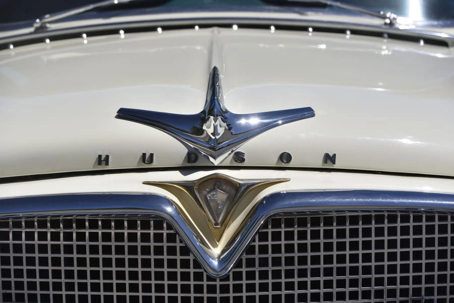 1956 Hudson Hornet - Image 9 of 31