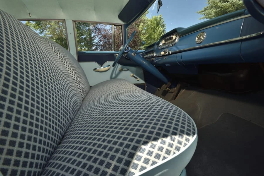 1956 Hudson Hornet - Image 24 of 31