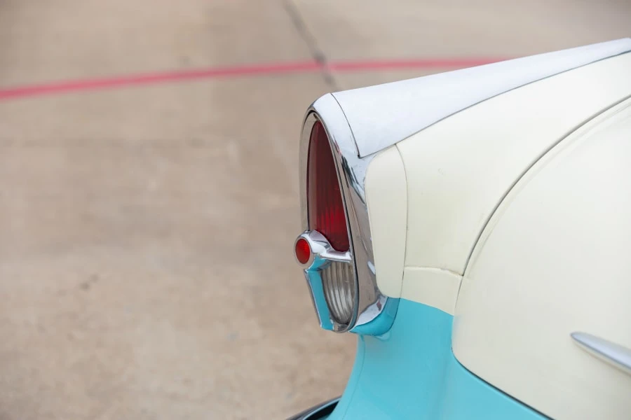 1956 Hudson Hornet - Image 7 of 31