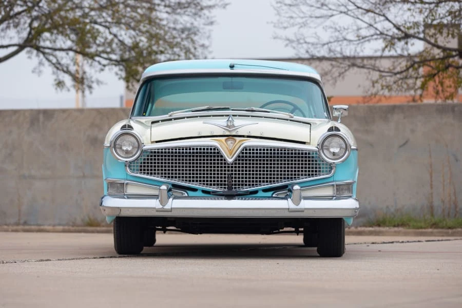 1956 Hudson Hornet - Image 4 of 31
