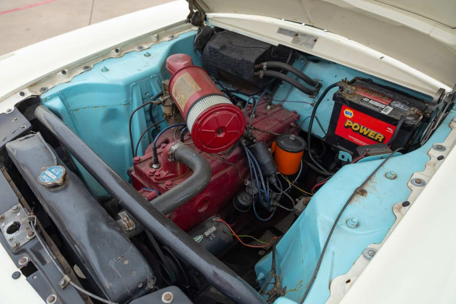 1956 Hudson Hornet - Image 28 of 31