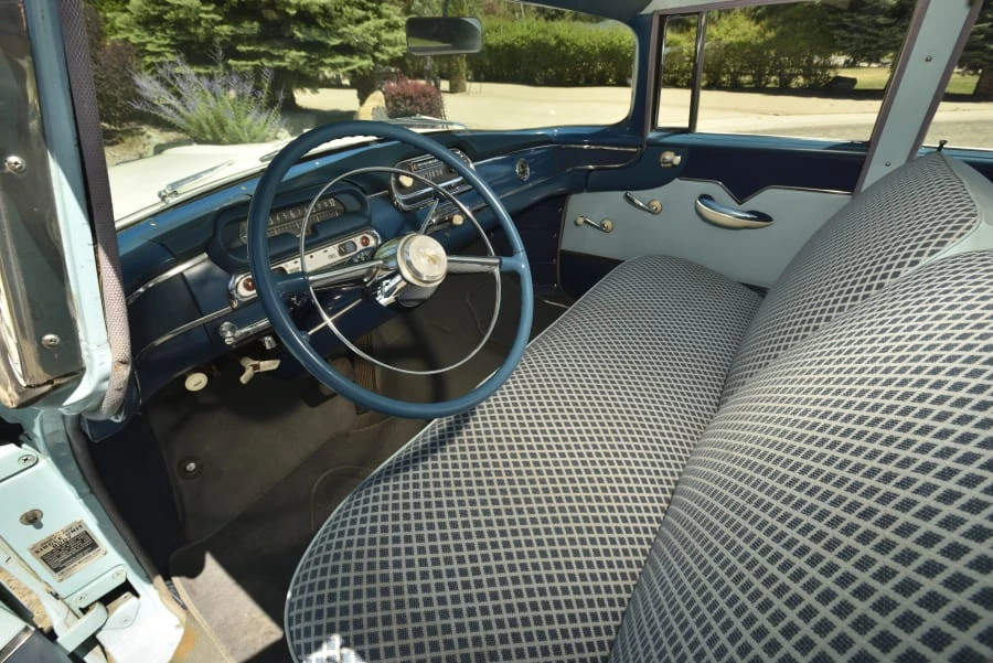 1956 Hudson Hornet - Image 22 of 31